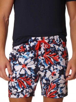 Multi Robert Graham Hula Hula Swim | 514897MPO