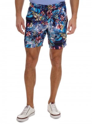 Multi Robert Graham Merrick Short | 019347XDR